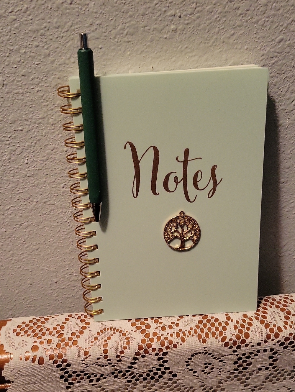 🪾 tree of Life journal 🪾